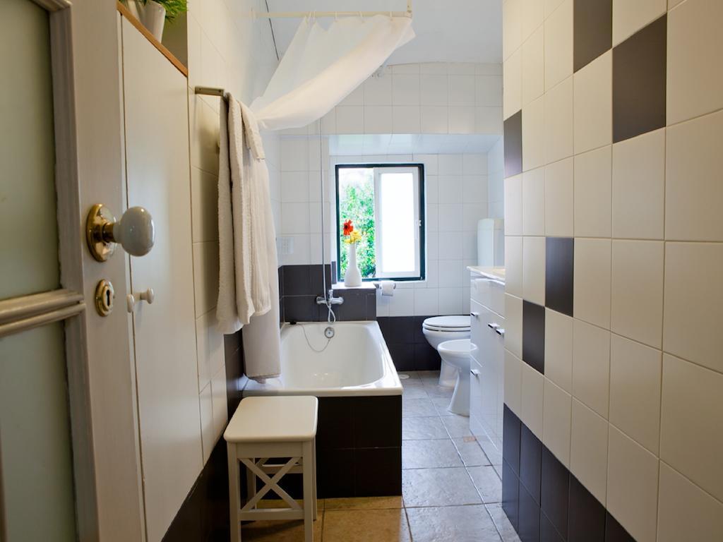 Myplace - Lisbon Principe Real Studio Quarto foto